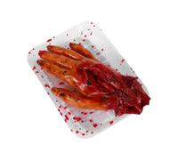 Homoyoyo 'Halloween Farfelu en Emulsion pour Fête Halloween, Décor | Accessoire Effrayant, Décorations Halloween, Activités Halloween, Figures de Monstres, Décoration pour Halloween