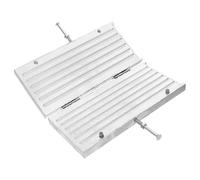 Homoyoyo Handled Wax Casting Mold With Core For Jewelry Making Portable And Reusable Wax Jewelry Tool Carving And DIY Crafting