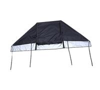 Homoyoyo Housse De Imperméable Pour Machine à Laver Et Sèche-linge Accessoires Pour Éviter La Poussière Compatible Avec Divers Cuisine Salle De Bain