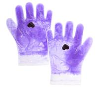 Homoyoyo Housse De Paraffine Pour Enveloppements Corporels Doublure Pour Recharge De Cire Maintient La Chaleur Pénétration Des Nutriments