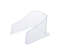 Homoyoyo Housse de Pluie Étanche pour Sonnette et Machine Accès Protection Robuste pour Porte Installation Facile Compatible Petits Dispositifs Entrée Usage Intérieur et Extérieur