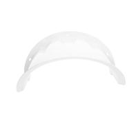 Homoyoyo Housse de Protection Caméra Extérieur Imperméable avec Bouclier Pare Soleil Casquette Pluie Robuste pour Caméra de Surveillance Extérieure