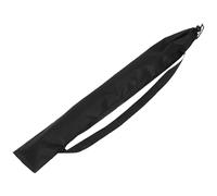 Homoyoyo Housse de Protection Portable pour Batte de Baseball 65 Cm, Paquet à Dos Léger et Réutilisable Sangle Réglable, Étui Anti-Usure pour Rangement Sécurisé des Battes Baseball,