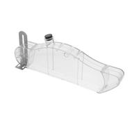 Homoyoyo Housse de Protection Transparente pour Scie Protection Poussière Sécurisée pour Électriques Compatible avec Outils de Menuiserie Installation Facile et Gestion des Débris