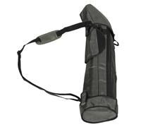 Homoyoyo Housse de Transport pour Télescope avec Bretelles Ergonomiques Rangement Multi-Compartiments pour Lunette Observation et Accessoires Bandoulière Pratique pour Amateurs Astronomie