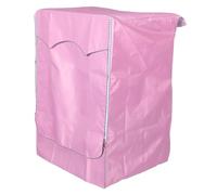 Homoyoyo Housse Imperméable Et Anti-poussière Pour Lave-linge Et Sèche-linge Protection Uv Lavable Adaptée Aux Dimensions Standard