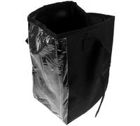 Homoyoyo Housse Oxford Imperméable pour Fauteuil Roulant Électrique, Protection Transparente pour Commande Joystick, Couverture Résistante Anti-pluie pour Manette Fauteuil Roulant,