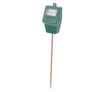 Homoyoyo Humidimètre pour Plantes Testeur D'humidité Jardin Extérieur Capteur Ph Sol Détecteur D'humidité Portable Facile à Utiliser sans Batteries Outil De Jardinage