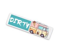 Homoyoyo Indicateur De Lave-vaisselle Polyvalent Pour Une Gestion Facile Du Nettoyage