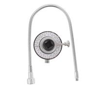 Homoyoyo Jauge Angle de Couple Automobile avec Bras Flexible Outil Portable de Mesure Précise de Couple Force et Rotation Instrument Multifonction pour Réparation Auto
