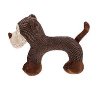 Homoyoyo Jouet à Mâcher pour Chiot Jouet Interactif Conçu pour Petits Chiens pour Animaux De Compagnie