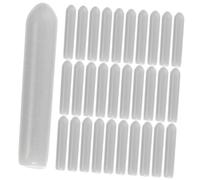 Homoyoyo Kit De Réparation Pour Grille De Lave-vaisselle - 200 Pièces Capuchons Dextrémité Capuchons En Caoutchouc