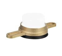 Homoyoyo Kit de Réparation pour Urinoir avec Bride Joint Mural et Anneau Détanchéité Installation Facile et Rapide Accessoires Durables pour Remplacement et Réparation