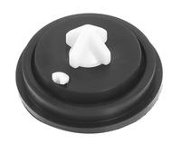 Homoyoyo Kit De Soupape à Flotteur Pour Wc Joint De Membrane Caoutchouc Haute Performance Étanchéité Anti-fuite Compatible Anciens Réservoirs Toilette Remplacement Longue Durée