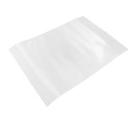 Homoyoyo Kit Invisible Bouclier D'invisibilité en Pet Blanc pour Effets Spéciaux et Performances sur Scène, Accessoire Polyvalent pour Magiciens et Illusionnistes