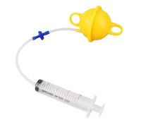 Homoyoyo Kit Scientifique de Physique des Ondes Sonores Vacuum pour Garçon Fille Expérience Interactive Matériel Éducatif pour et Démonstration Sonore