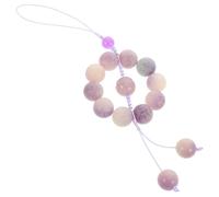 Homoyoyo Lanière Racine de Bodhi Lanière de Poignet et Durable pour Usage Design Culturel Unique