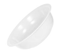 Homoyoyo Lavabo En Émail, Plat En Émail Approfondi, Bol À Mélanger Vintage, Lavabo À Main, Bol En Émail Rétro, Bol À Mélanger En Émail, Bassin En Émail