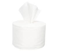 Homoyoyo Lingette Démaquillante Jetable Visage Douce Serviette Visage Lavable et Humide Souple Pratique pour Voyage et Usage Extérieur