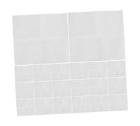 Homoyoyo Lingettes Nettoyantes sans Peluche pour Lentilles et Écrans Papier de Nettoyage Micro-Texturé 90 Feuilles Usage Électronique et Optique Compatible Appareils Photo Téléphone et