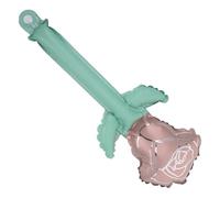 Homoyoyo Lot de 10 Ballons Roses en Latex pour Décoration de Fête Ballons de Mise en Page pour Mariage et Saint-Valentin Décor Romantique pour Anniversaire et Célébrations Spéciales