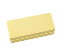 Homoyoyo Lot de 2 Coussinets Absorbants en Mousse Pva Découpage Facile, 16,5 X 6,8 X 2,8 Cm, Protection Anti-infiltration pour Rebord de Fenêtre, Multi-usage, Absorption Rapide de L’eau