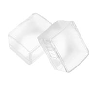 Homoyoyo Lot De 2 Serrures De Porte À L'Épreuve Des Enfants Faciles À Installer Pour Chambre À Coucher Dispositif Anti-Ouverture Pour Bébé Pour La Sécurité Des Enfants À La Maison