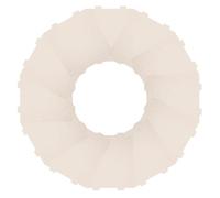 Homoyoyo Lot de 20 Plaques de Mica pour Four à Micro-Ondes Universelles Feuille de Mica Résistante à Haute Température Jusqu’À 600°C Dimensions 108 X 99 MM Accessoires de Réparation et