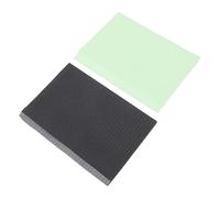 Homoyoyo Lot De 40 Nappes Jetables De Tatouage Absorbantes Et Imperméables Tapis De Tatouage Professionnel En Tissu Motifs Noir Et Vert Et Usage