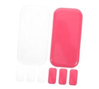 Homoyoyo Lot De 8 Coussinets Pour Extensions De Cils Coussinets Pour Greffe De Faux Cils Les Yeux Pour Extensions De