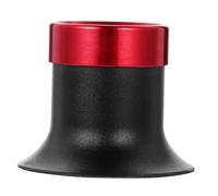 Homoyoyo Loupe Bijoutier Portable Alliage Aluminium Outil Professionnel pour Réparation de Montres et Bijoux Pratique