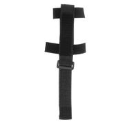 Homoyoyo Manchette Ajustable pour Ustensiles Sangle Résistante Anti-glisse pour Personnes Âgées et Handicapées - Accessoire D’aide la Prise en Main en Situation Quotidienne