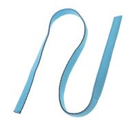 Homoyoyo Manchon Isolant en Néoprène Bleu pour Tuyau D'hydratation, Protection Thermique Légère, Gaine Isolante pour Tube de Poche à Eau - Accessoire pour Randonnée et Vélo