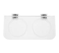 Homoyoyo Mangeoire Magnétique Multifonction pour Reptiles et Geckos, Bol Alimentaire Robuste, Grand Format, Accessoire Terrarium, pour Petits Lézards et Reptiles