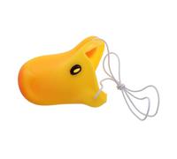 Homoyoyo Masque De Canard Pour Adulte Déguisement Fête Jeu De Rôle Halloween Bec De Canard Nez Animal Accessoire De Costume