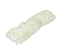 Homoyoyo Masque de Jade Naturel Rafraîchissant Anti-âge pour Visage Soin Apaisant et Relaxant pour Peau Fatiguée de Massage Contour Visage