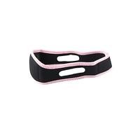 Homoyoyo Masque De Lifting Facial Professionnel Bandeau Mince Pour Visage Strap De Soutien v Pour Raffermir La Peau Et Double Menton