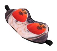 Homoyoyo Masque de Sommeil Original pour Dormir Cache-yeux et Confortable Masque Occultant pour Voyage et Nuit Paisible