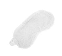 Homoyoyo Masque de Sommeil Peluche Douce avec Design Mignon Confortable et Occultant Cache-yeux et Filles pour Dormir Voyager Sieste