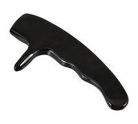 Homoyoyo Masseur De Pied Corne Multifonctionnel Outil Compact Pour Massage Et Gua Sha Scraping Rod Doux Pour Relaxation Et Soulagement Des Douleurs