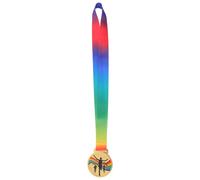 Homoyoyo Médaille D’Or Marathon avec Ruban pour Course à Pied - Récompense Sportive en Alliage de Zinc - Médaille Compétition Athlétisme pour Événements Sportifs et Remise des Prix