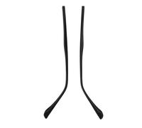 Homoyoyo Metal Eyeglass Legs Replacement Anti-allergy Eyewear Repair Arms For Glasses And Sunglasses Frame Temple Fit