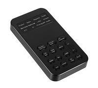 Homoyoyo Mini Carte Externe Modificateur Voix PC Portable Plug and Play Fin des Effets Sonores pour Chat et Jeux