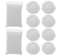Homoyoyo Mini Cement Adhesive For Dollhouse DIY Tiny Construction Cement For Miniature Brick Bonding Realistic Small Scale Model Building Material