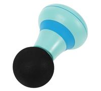 Homoyoyo Mini Masseur Électrique Portable Appareil de Massage Vibrant pour Muscles Soulagement des Douleurs Musculaires Outil de Massage Compact et Pratique pour Détente et Circulation