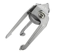 Homoyoyo Mini Trépied pour Appareil Photo Trépied Flexible pour Téléphone Support Réglable Pliable pour Reportage pour Lampe Accessoire De Camping