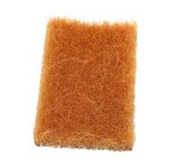 Homoyoyo Miniature Herbe Artificielle Grappes de Pelouse à Découper Main pour Maquettes de Train Décoration Paysagère Micro Pelouse Synthétique Durable et Facile à Installer pour Dioramas
