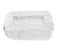 Homoyoyo Miroir Sticker Mural Décoratif Sticker Lettre Repositionnable Alphabet pour Décoration Murale