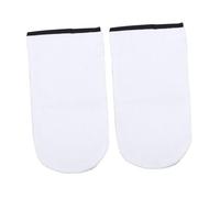 Homoyoyo Mitaines en Cire de Paraffine Hydratantes 1 Fines et Isolantes pour Soins Mains, pour Thérapie Thermique en Spa ou Usage Professionnel