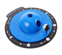Homoyoyo Modèle Démonstrateur Phases Lunaires Portable pour Apprentissage Débutants et Outil Stem pour Observation Classe et Activités Extérieures